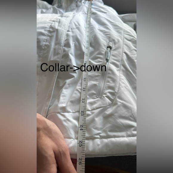Columbia Ski Jacket - Picture 7 of 7